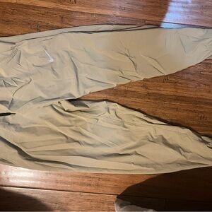 Nike Men's Tan Pants